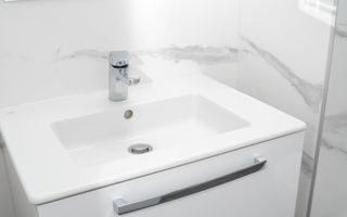 3 camere Titan Pallady Proiect Lux  pompa caldura panouri solare NZEB - Poză 17