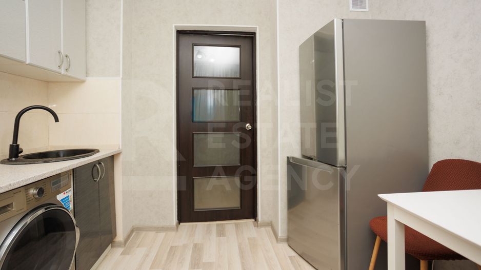 Vânzare, apartament, 1 cameră, str. Albişoara, Centru - Poză 7