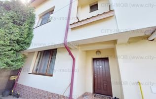 Vanzare casa / vila cu  7 camere  in Oras Otopeni , jud Ilfov