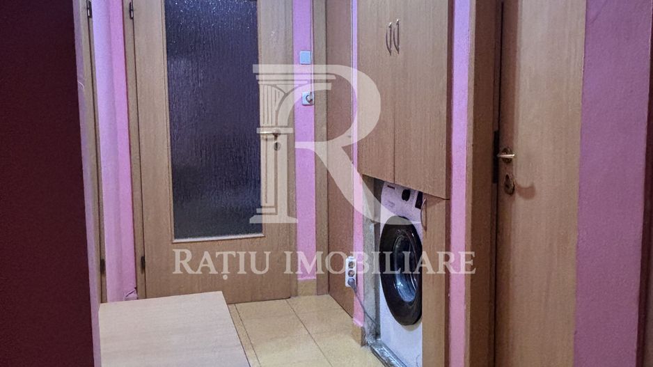 Apartament cu 3 camere | Onisifor Ghibu | Nufarul | Oradea - Poză 12