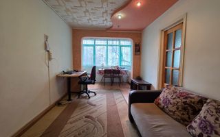 ALEXANDRU  APARTAMENT 3 CAMERE 55MP - Poză 1