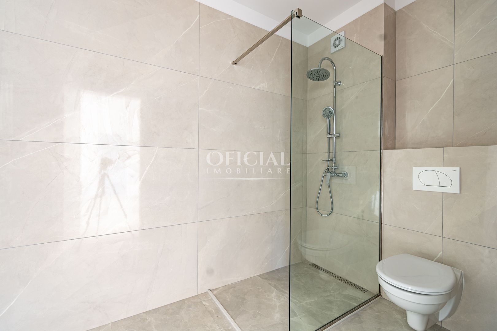 Dezvoltator | Apartament 3 Camere | 59 mp | Parcare Zona Eroilor - Poză 5