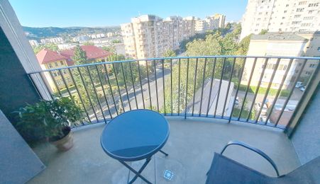 Apartament tip studio de inchiriere in bloc nou!