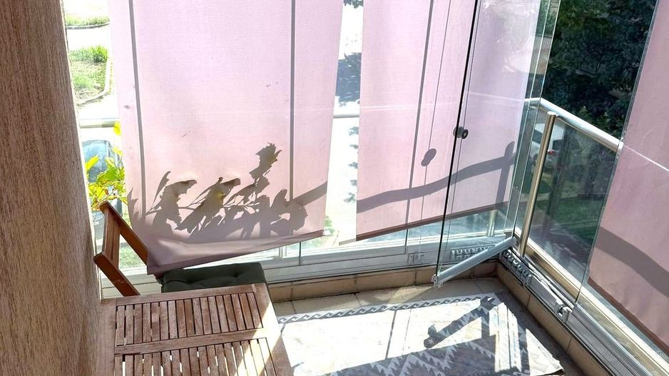 Închiriez Apartament cu ✨ 2 camere, Edenia Titan, etaj 3, complex premium - Poză 9