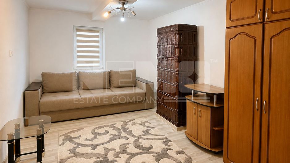 CASA DE ÎNCHIRIAT | 4 CAMERE | CURTE | RADAUTI | COMPLET FUNCTIONALA - Poză 4