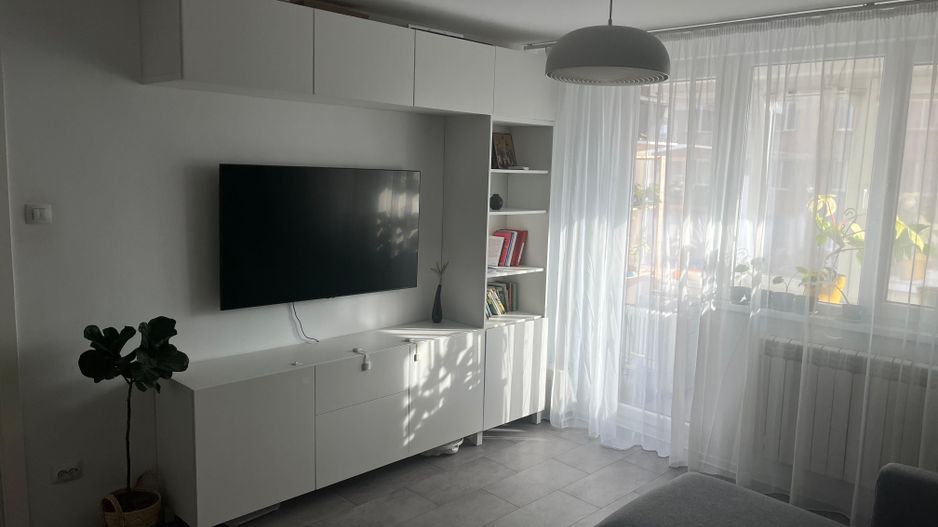 Apartament 2 camere decomandat – Parcul Drumul Taberei - Poză 7