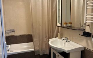 Apartament 2 Camere Decomandat I Etaj 3 I  Calea Dumbravii - Poză 5