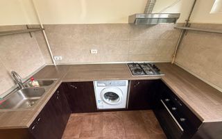 2 camere| langa facultatea de Arhitectura, Mecanica| Pet friendly| - Poză 7