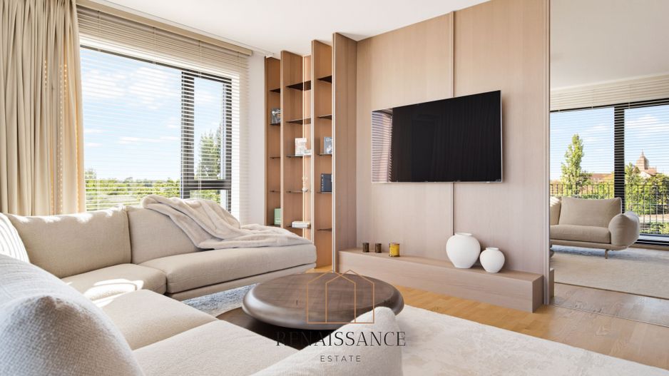 Central PALTIM 4 Camere | 108mp Mobilat Lux | 2 Parcari Subterane - Poză 9