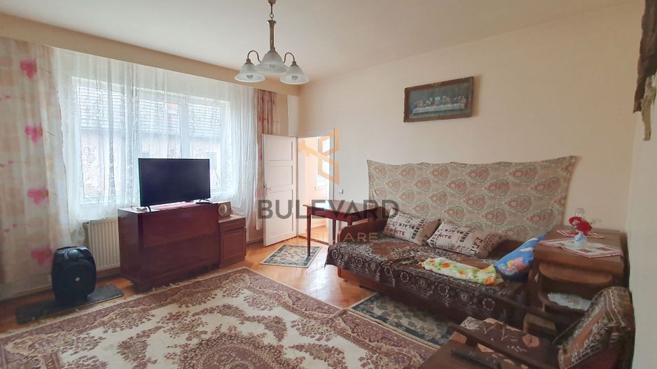 Casa individuala cu teren de 1439 mp! - Poză 5