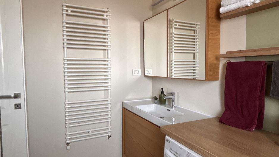 COMISION 0% | Apartament 3 Camere + Pod Amenajat 2 Parcari Dumbravita - Poză 12