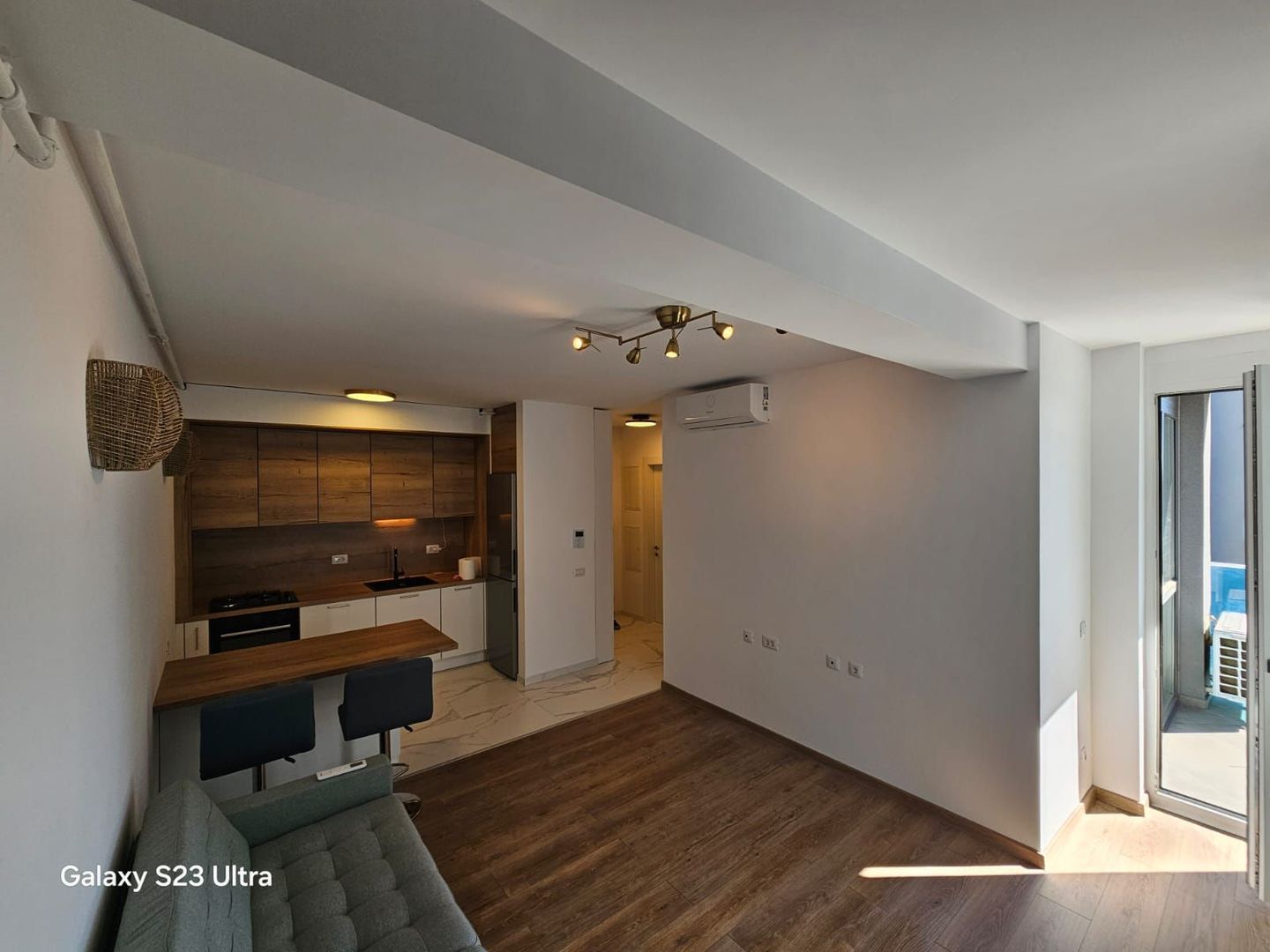 Apartament modern cu 2 camere | Floreasca Residence - Poză 2