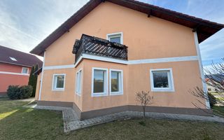 VILA 5 CAMERE,TEREN 560 MP, CAMPULUNG, ARGES - Poză 34
