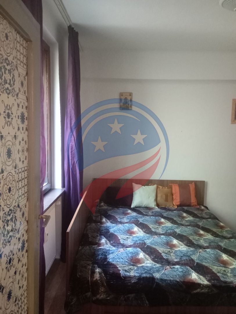 APARTAMENT 2 CAMERE ULTRACENTRAL - DE INCHIRIAT - Poză 7