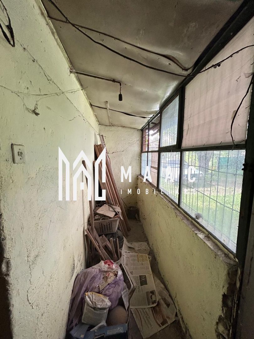 Garsoniera I De renovat I Investitie I Trei Stejari - Poză 4