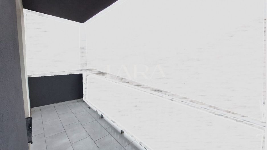 Investiție ideală – 2 camere Florești, central. - Poză 4