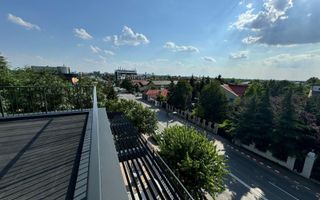 Penthouse spectaculos 230 mp | Terasa 53 mp - Poză 10