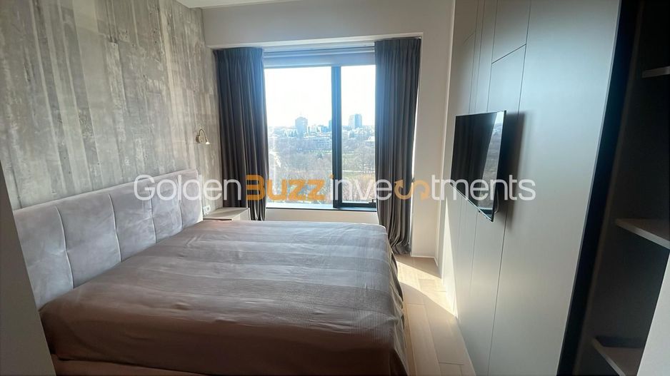Apartament 4 camere cu View Panoramic Unic - Poză 17