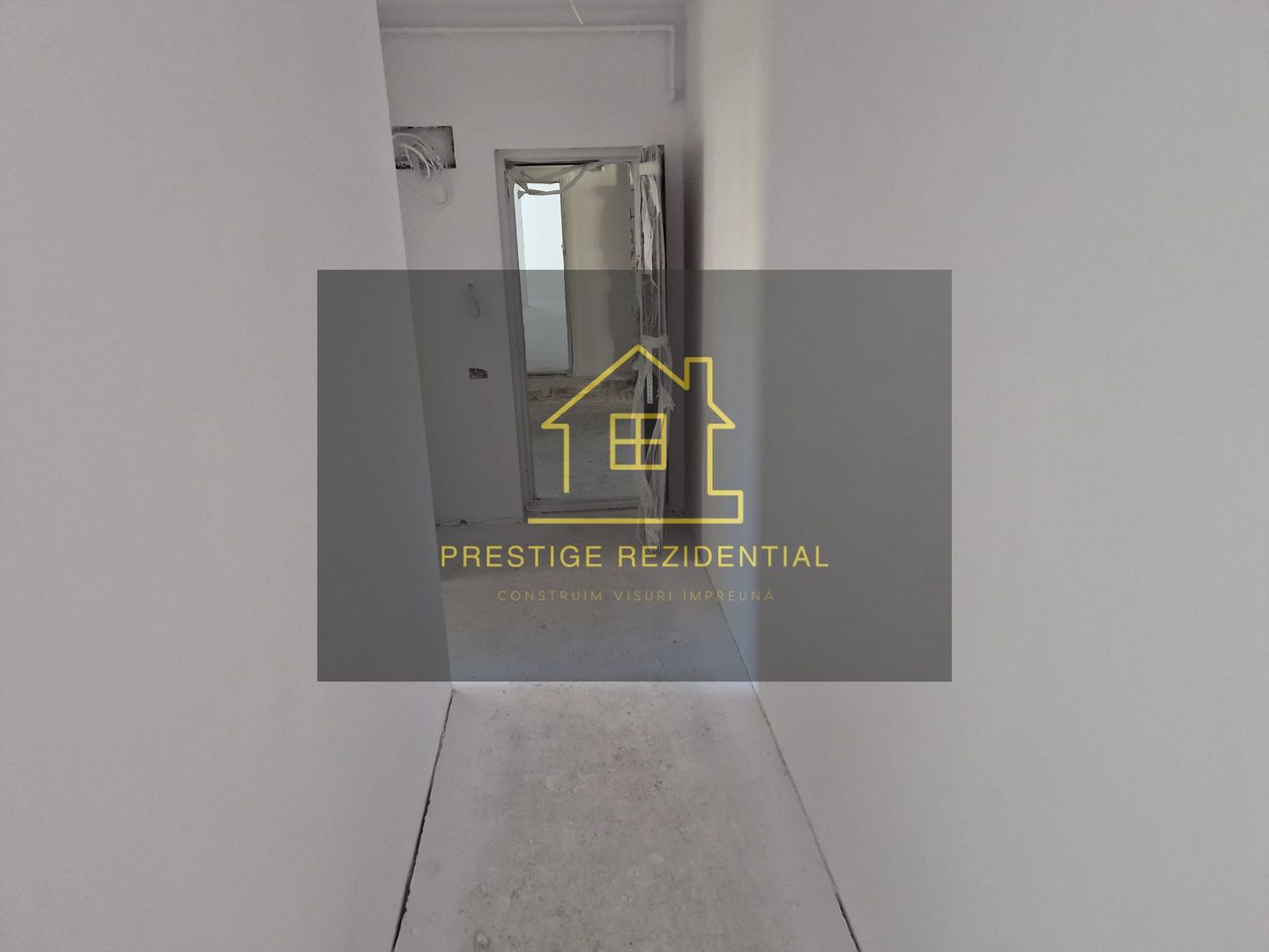 Ap 2 Camere Decomandata,Curte 41 mp,Nicolae Grigorescu-Metrou - Poză 2