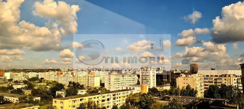 Apartament 2 camere-Podu Ros- 450 Euro - Poză 1