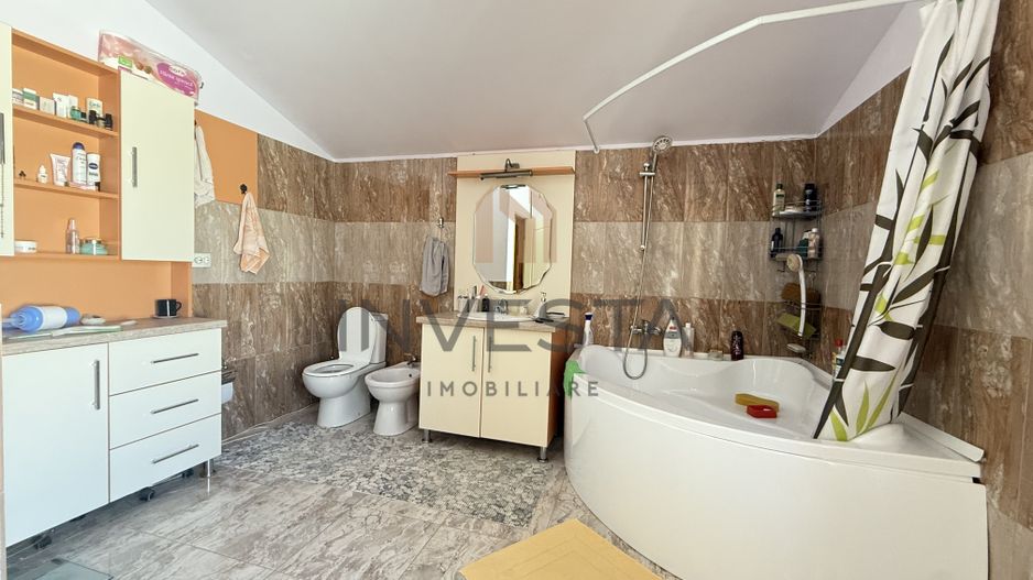 Casa individuala in cartierul Europa! - Poză 8