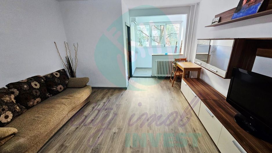 Studio modern, complet utilat – Piața Iancului - Poză 1