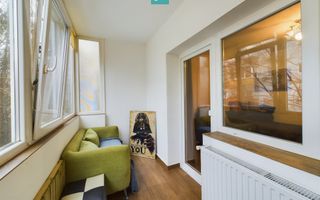 Apartament cu 1 cameră, în zona Aradului-Iulius Mall - Poză 3