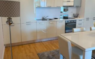 4 camere | Rovere | Iancu Nicolae | Pipera | Baneasa | - Poză 8