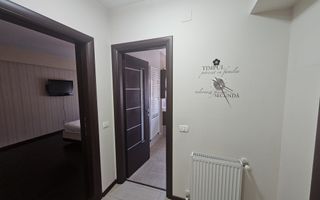 Inchiriere apartament bloc nou cu garaj, centru Pitesti - Poză 2