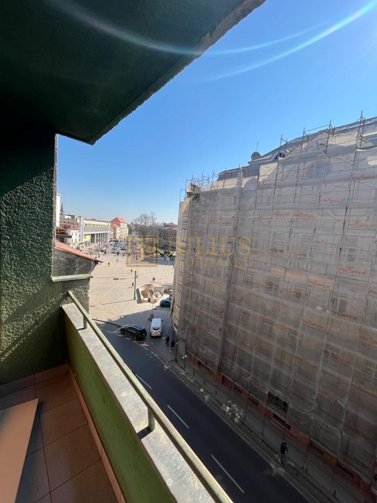 3 camere - ultracentral| vis a vis de opera| zona superba| centrala proprie| - Poză 1