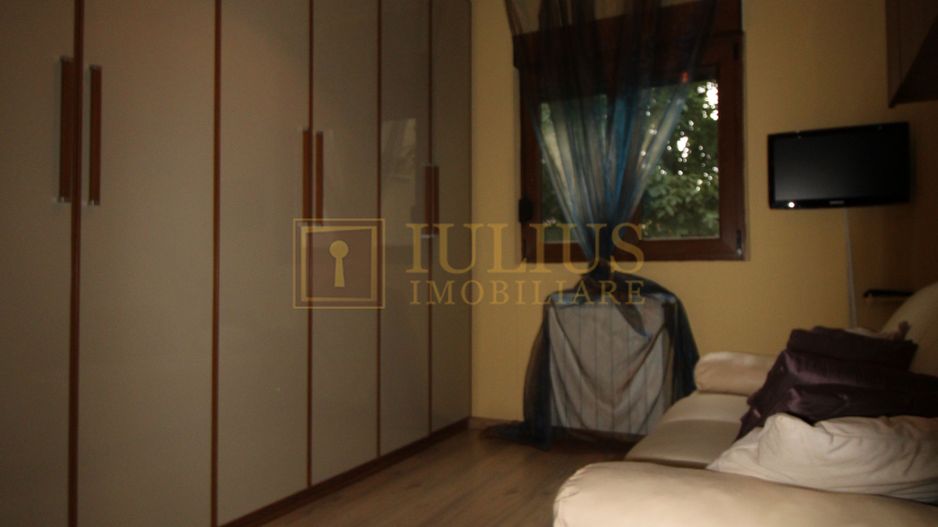 Take Ionescu, 3 camere, centrala proprie. - Poză 7