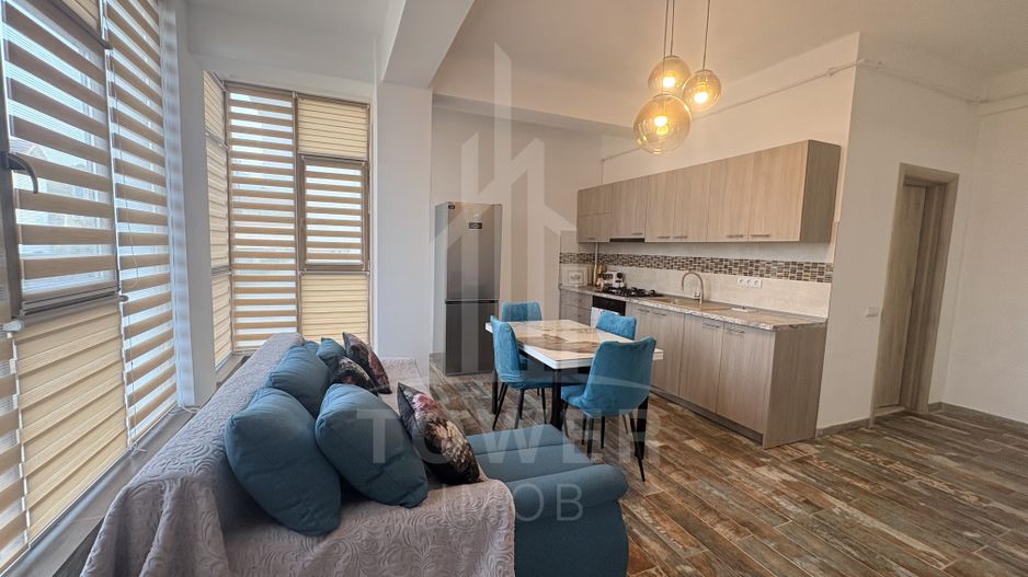 🏠 Șelimbăr – Apartament 3 Camere  | 70 mp - Poză 2