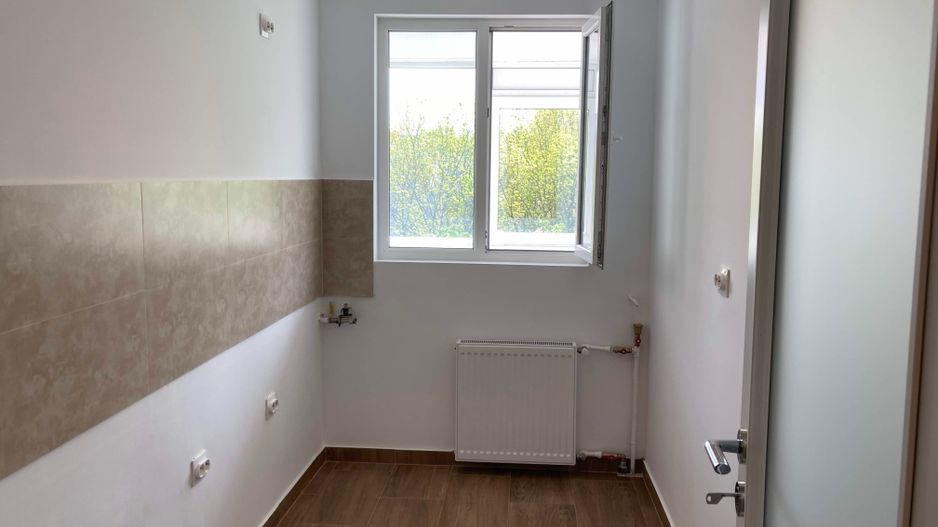 Se vinde apartament 2 camere zona Piata Muncii, Parcul Gh. Petrascu - Poză 2