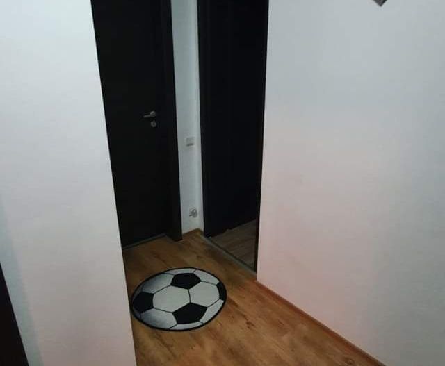 Apartament cu 2 camere - 62mpu - Parter - Loc de parcare - 1 Decembrie - Poză 13