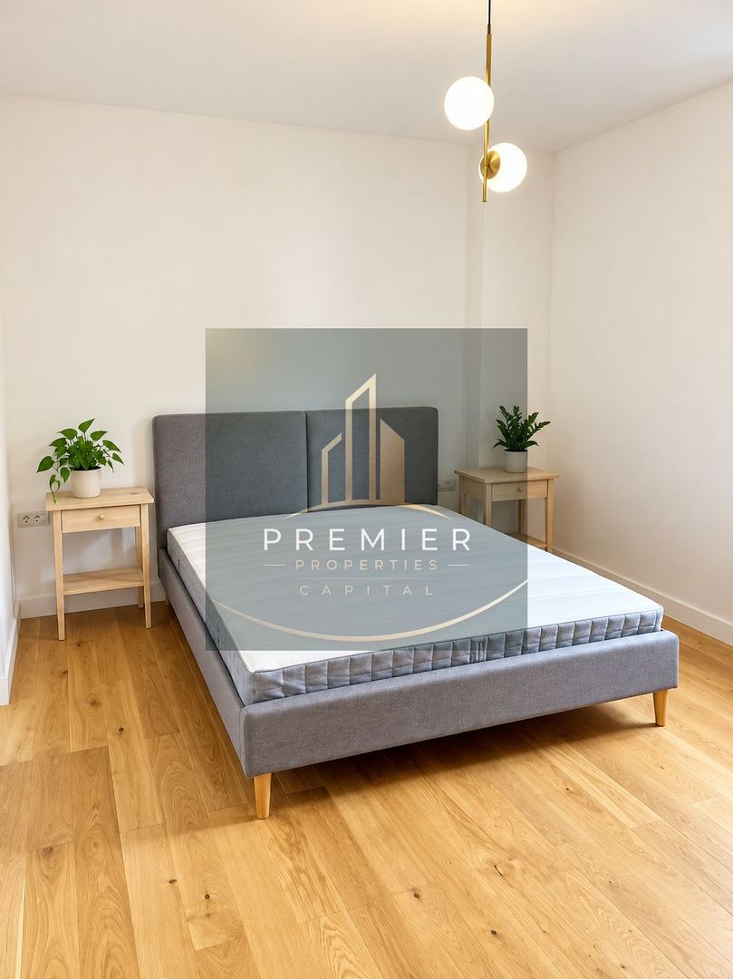 Apartament 2 camere Carmen Sylva, 59,35 mp, parcare subterana - Poză 7