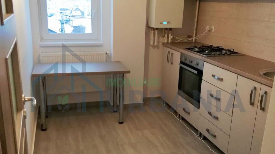 Apartament 2 camere, mobilat și utilat, loc de parcare inclus, 62 mp total, etaj 2, bloc nou, Pepinierii 7, Miroslava - Poză 8