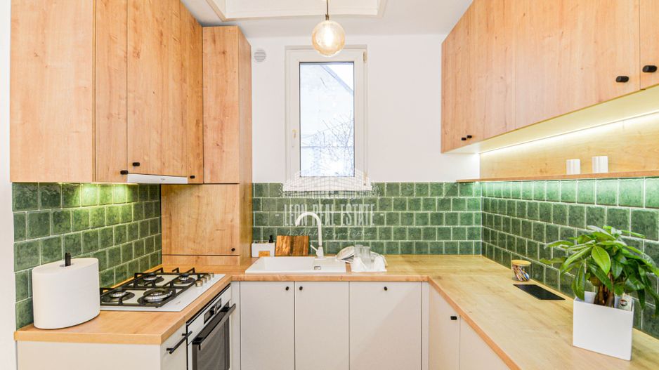 Casa individuala de inchiriat in Cluj-Napoca, zona LIDL Calea Baciului - Poză 15