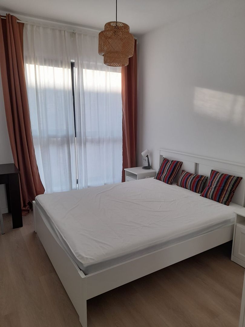 Apartament ultra-modern cu doua camere, bulevardul Timisoara - Poză 5