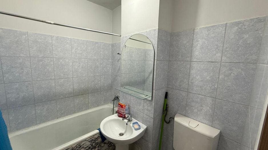 AP. 2 CAMERE MEGA MALL, BLOC REABILITAT, MUTARE IMEDIATA, COMISION 0% - Poză 7