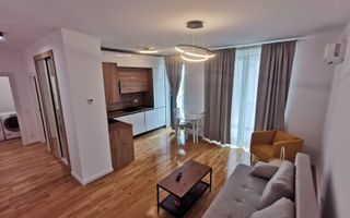 Inchiriere Apartament 2 Camere  Jandarmeriei Bucuresti Sector 1 - Poză 3