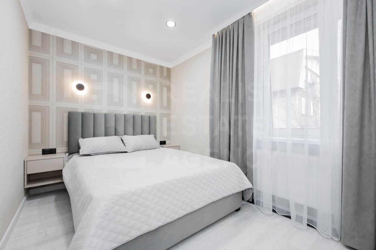 Vânzare, apartament, 2 camere str. Ialoveni, Telecentru - Poză 9