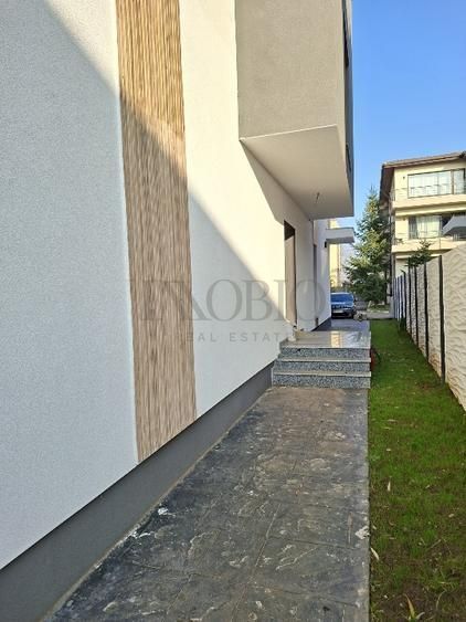 Vilă Modernă în Corbeanca – Ostratu | Rezidență Privată - Poză 4