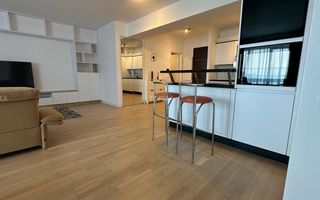 90 sqm apartament in Upground Residence | For rent - Poză 9