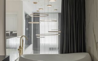 De vanzare Penthouse tip loft 3 camere  Belvedere Residence - Poză 12