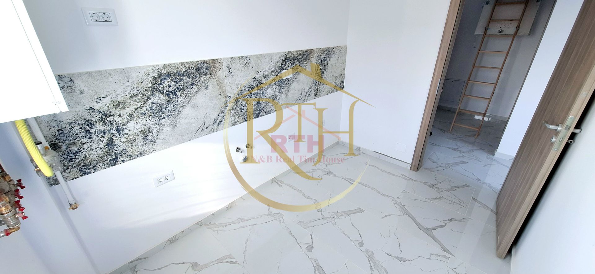 0% Comision Oferim spre vanzare apartamente cu 2 camere,zona Calea Urseni Giroc - Poză 18