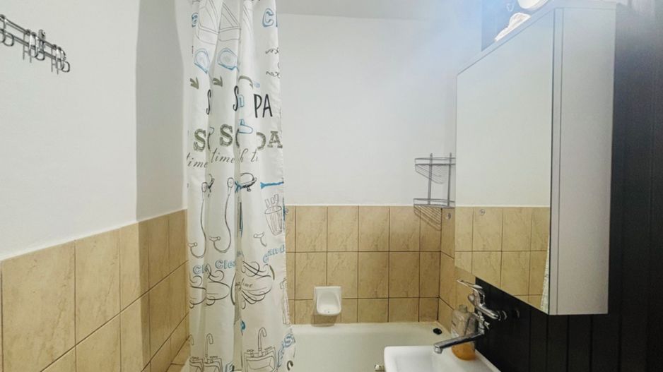 Garsonieră 33 mp | Etaj 2 | Zona Orizont | 54,000 € - Poză 6