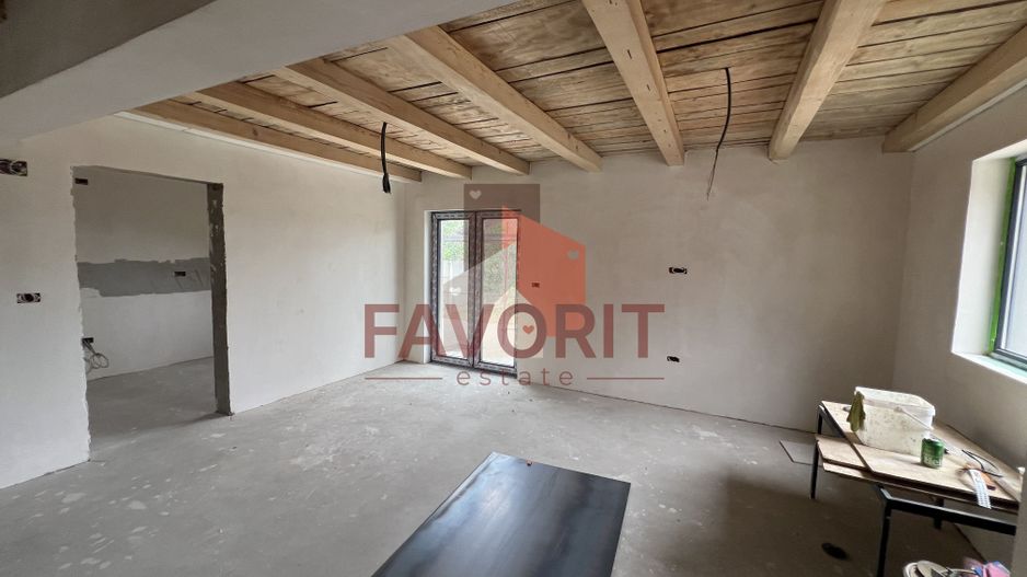 Casa individuala 5 camere | 2 Bai | Teren 520mp | Giroc - Poză 6