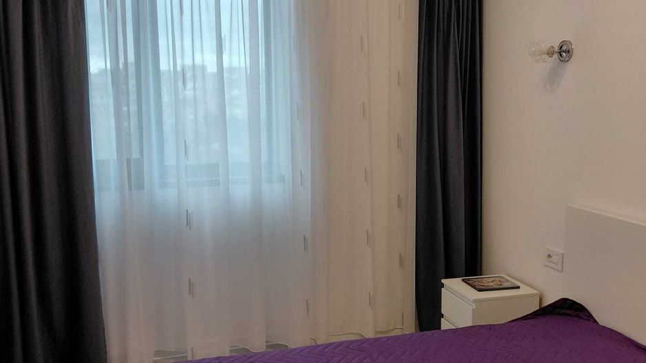 Inchiriere apartament 2 camere Novum Pacii - Poză 3