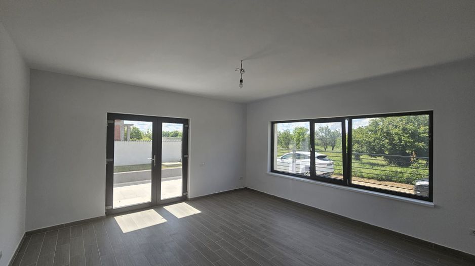 Vila noua, Stefanesti - Tudosesti - Poză 2