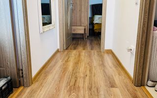 Apartament 3 camere de închiriat | Gara De Nord | 5 Min Metrou - Poză 11